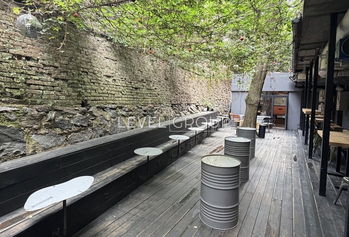 Baseyna St., 3