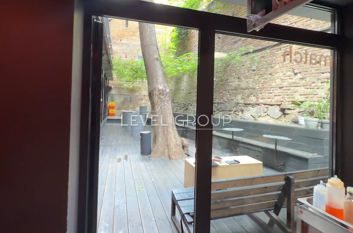 Baseyna St., 3