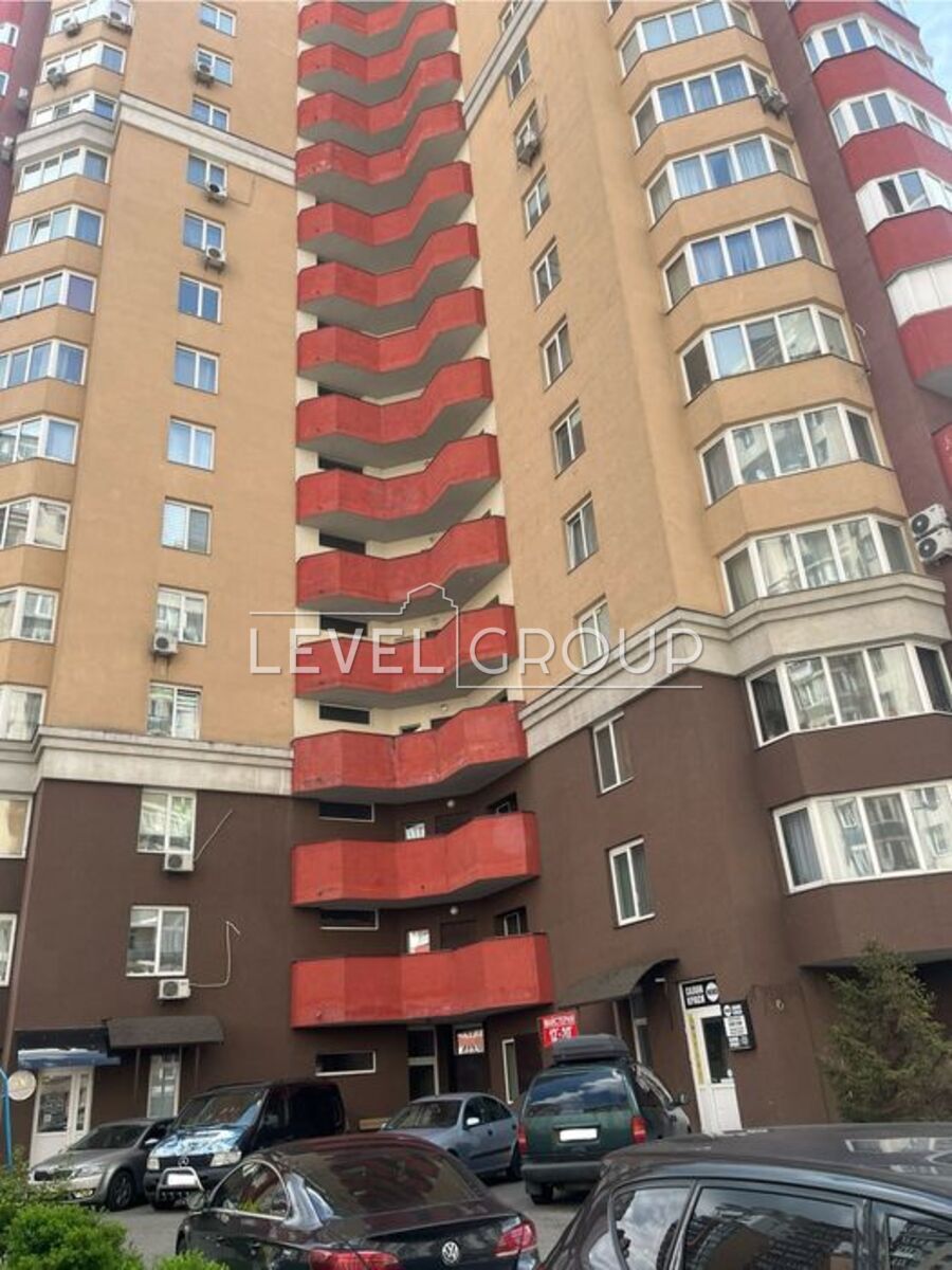 Академіка Вільямса вул. (Степана Рудницького), 5а