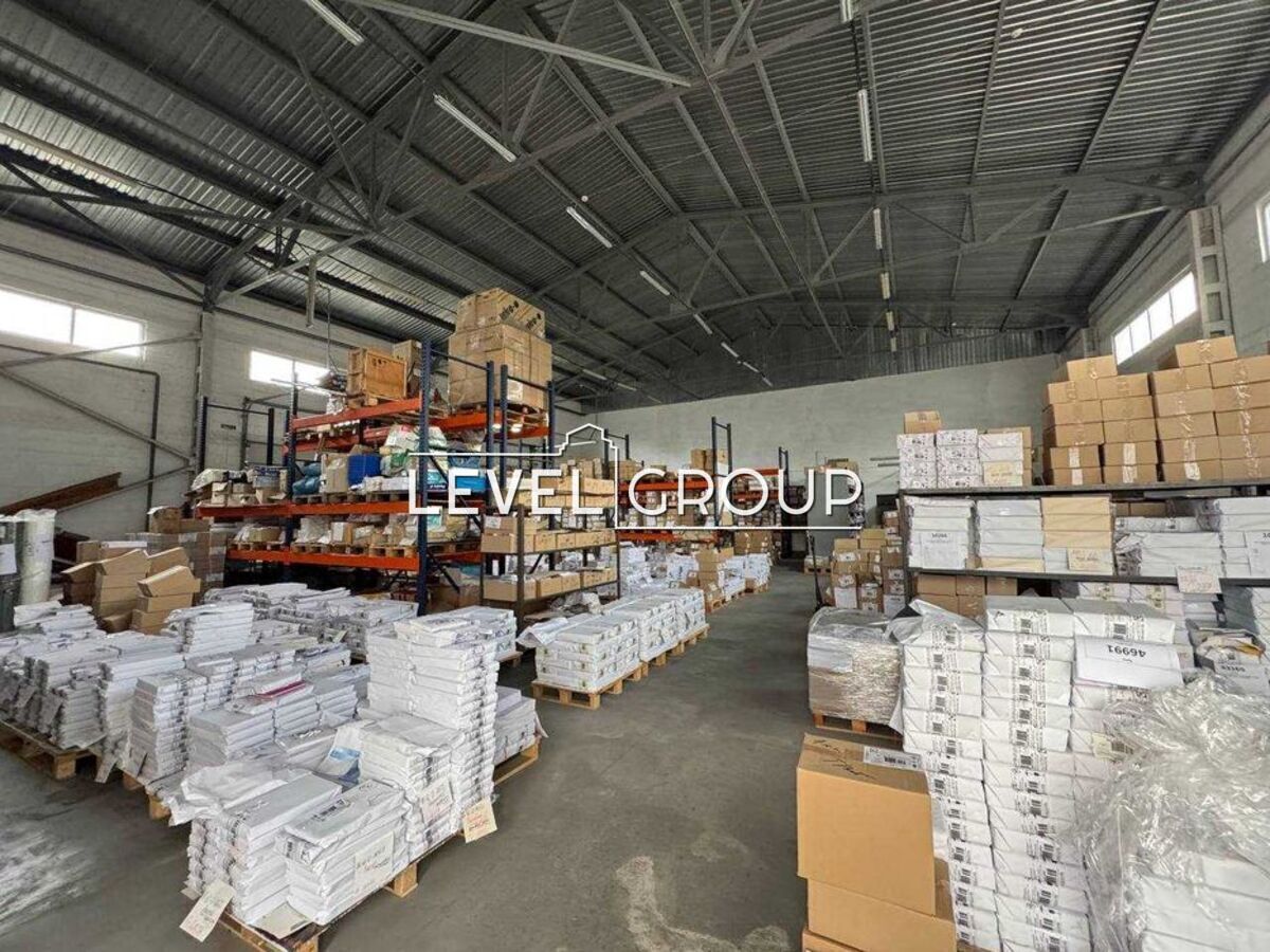 Зрошувальна вул., 15к