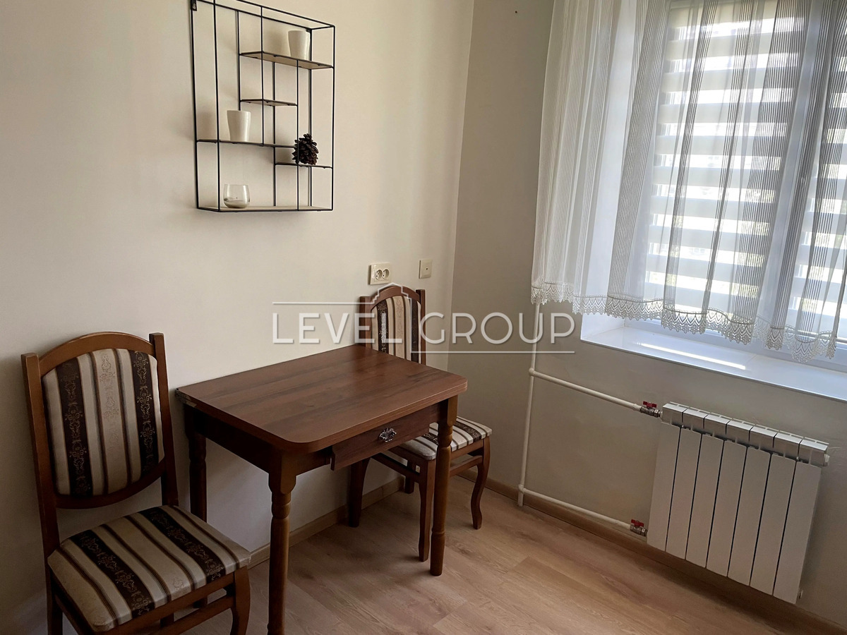 Гарматна вул., 21