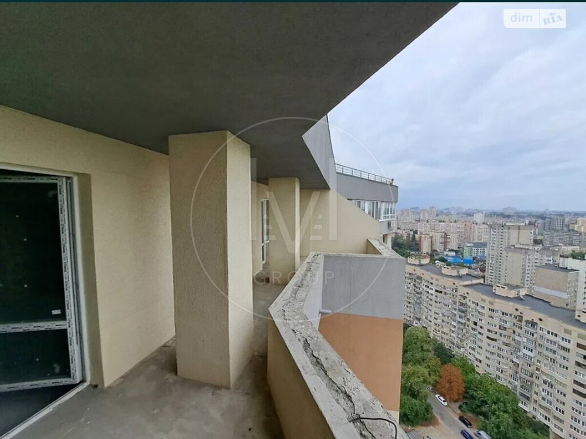 Новопольова вул., 2корп. 1
