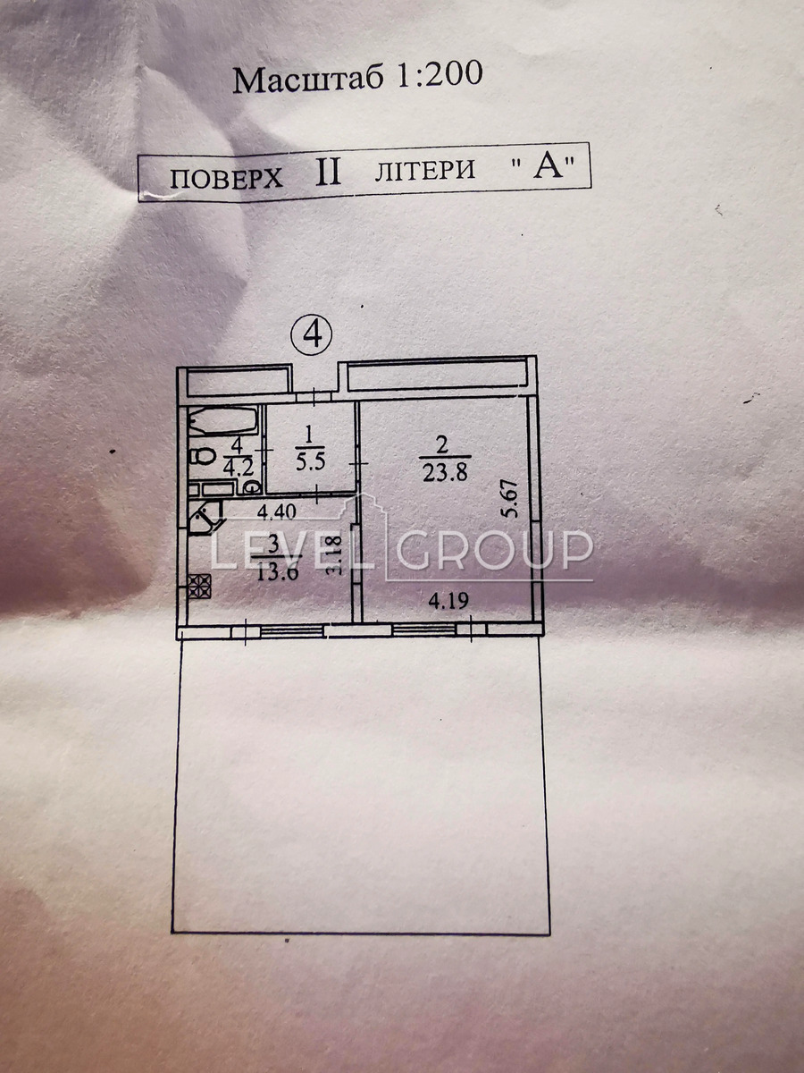 Композитора Мейтуса вул., 4