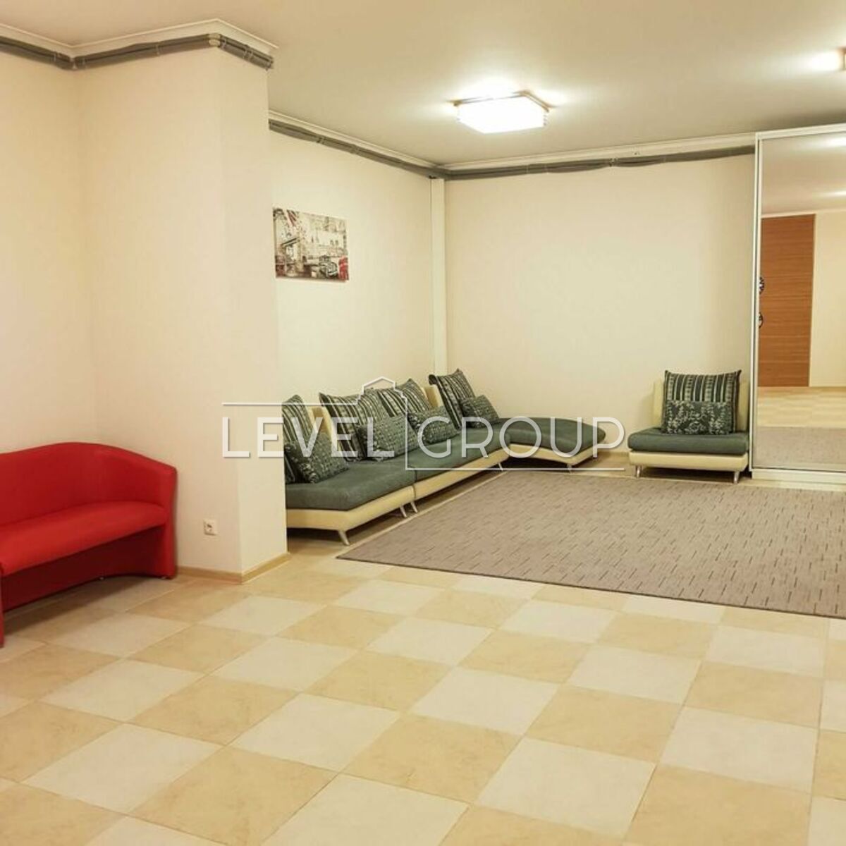 Італійська, 14