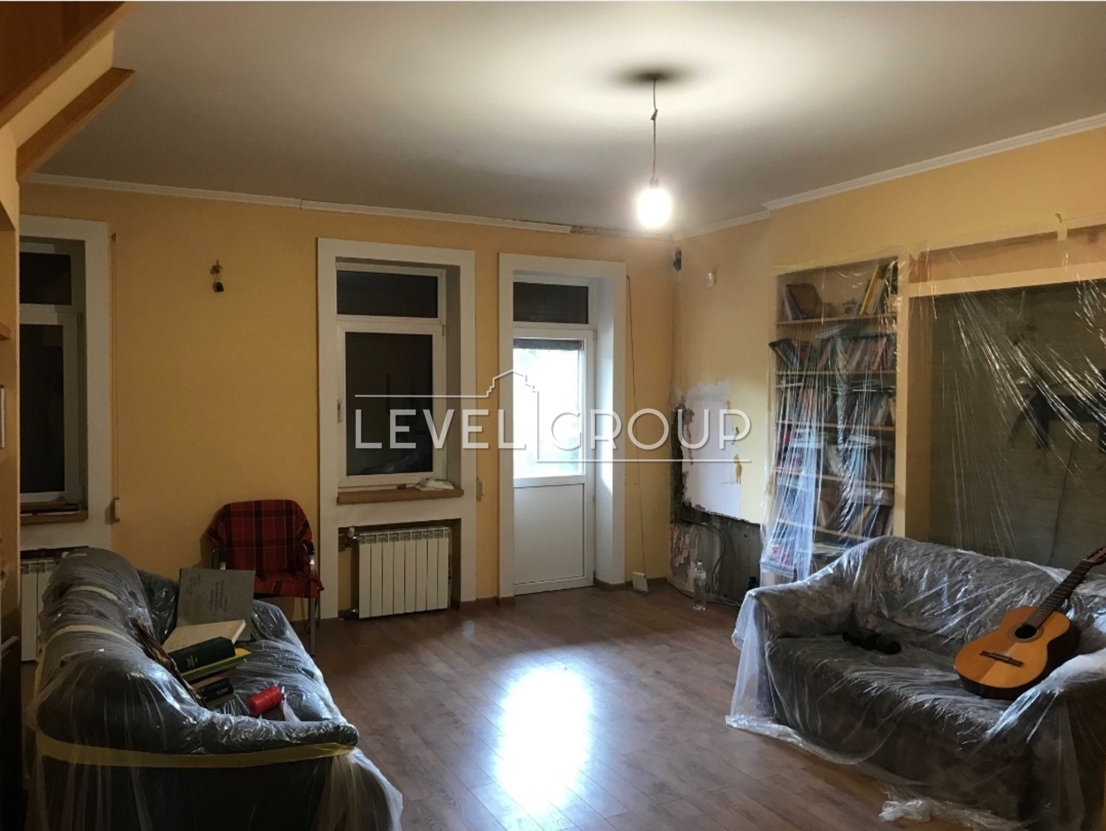 Dobryi Shlyakh St., 63