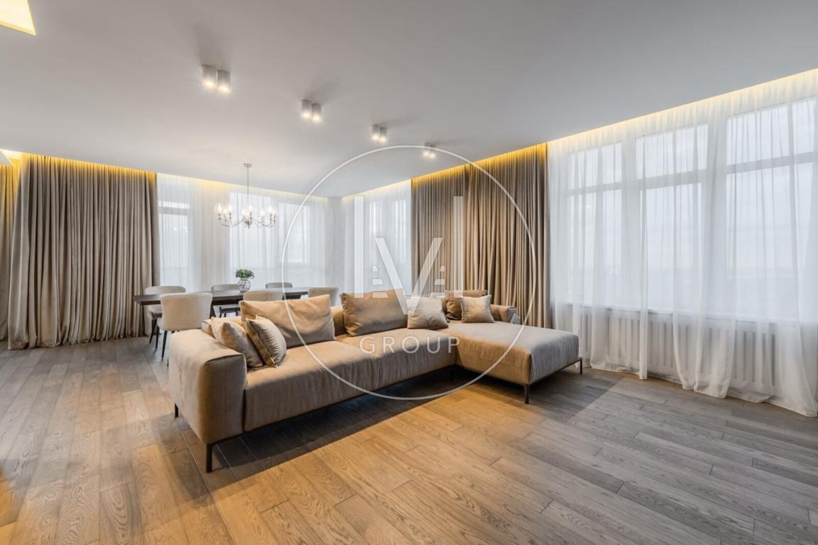 Andriy Verhoglyada str. (Mykhaila Dragomirova), 9