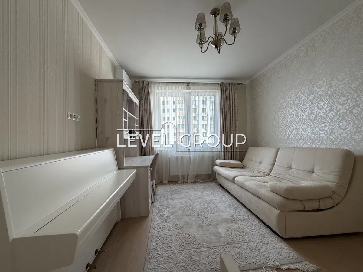 Serhiy Danchenko St., 32 A