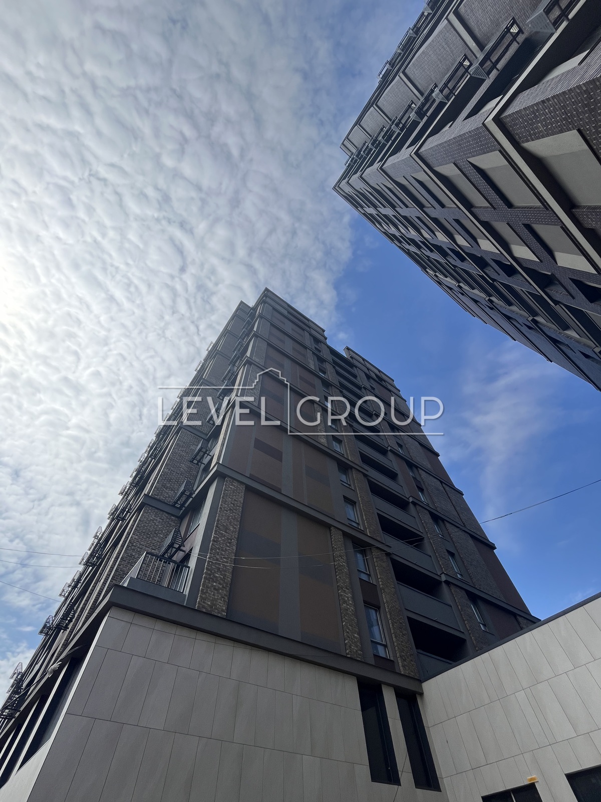 Кільцева дорога, 3