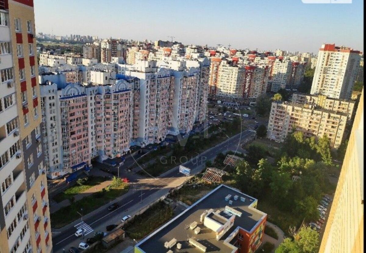 Юлії Здановської вул. (Михайла Ломоносова), 85 а