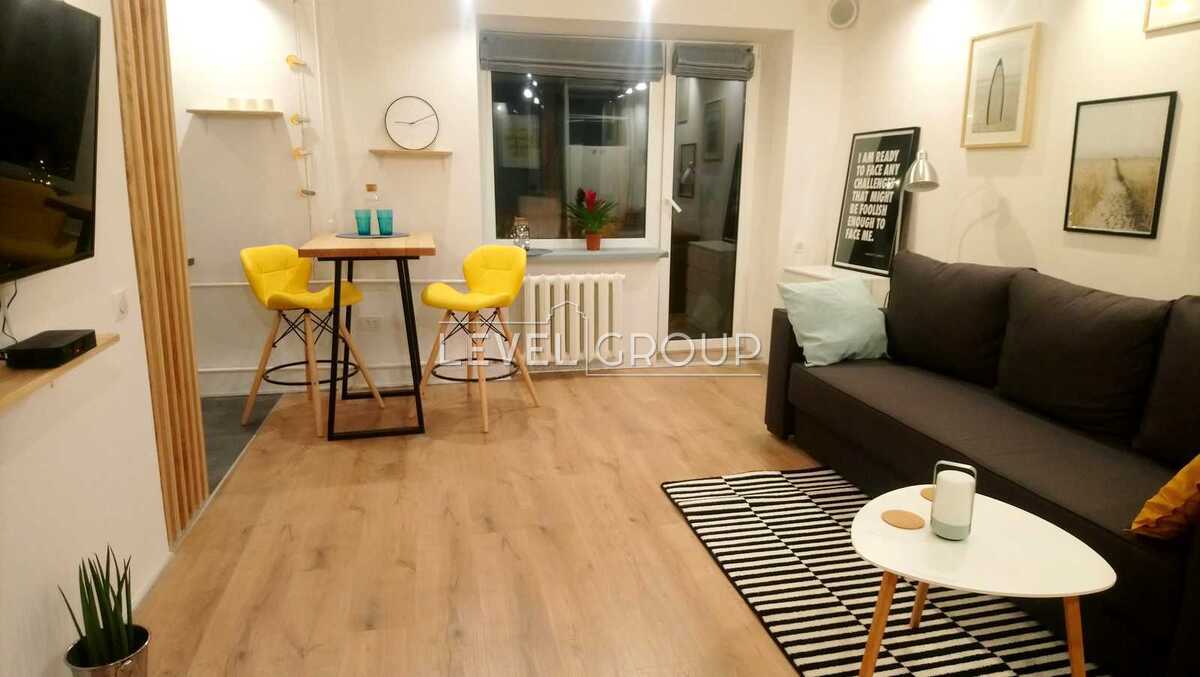 Olesya Honchara St., 75