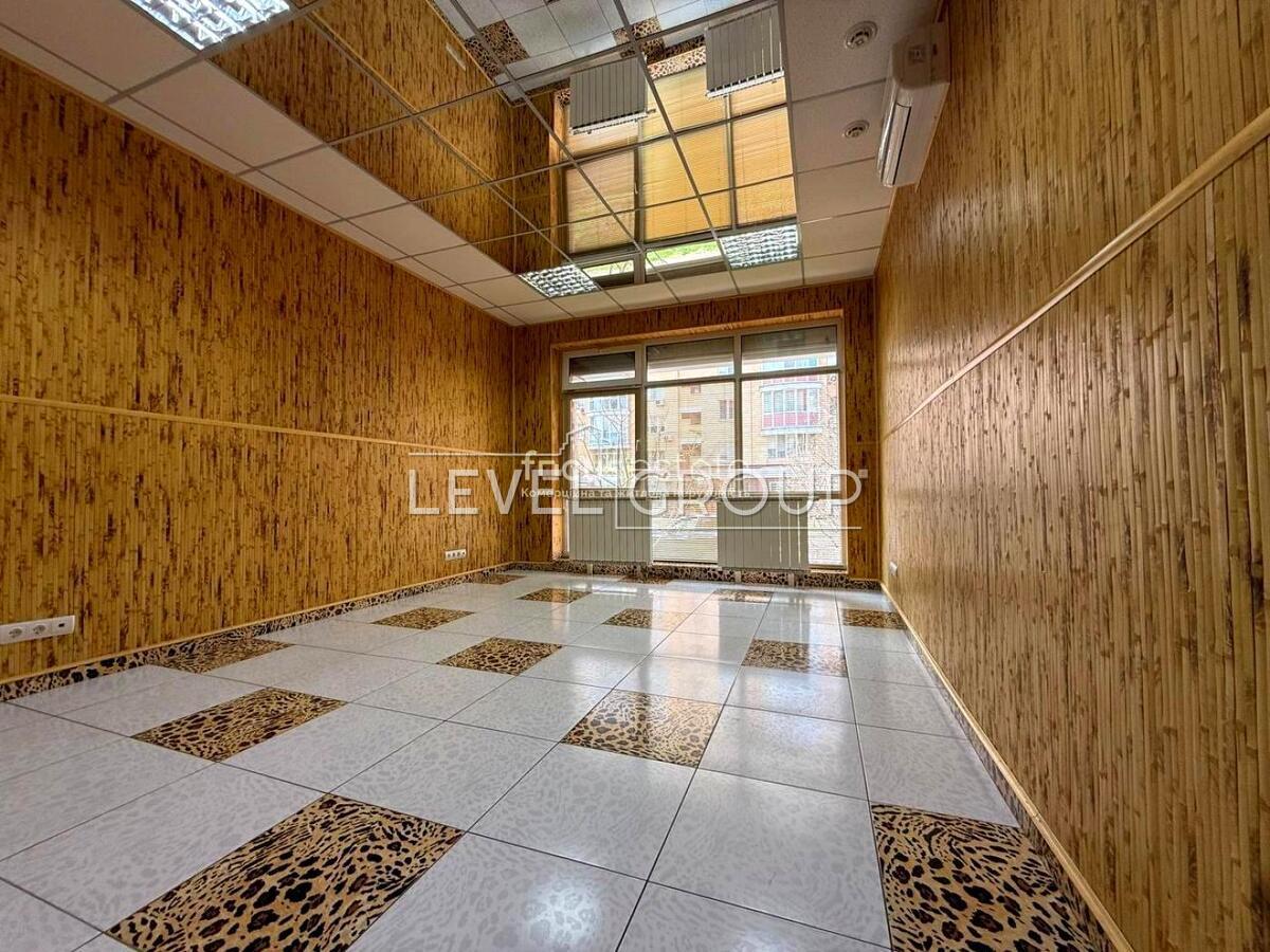 Obolonska Naberezhna St., 15