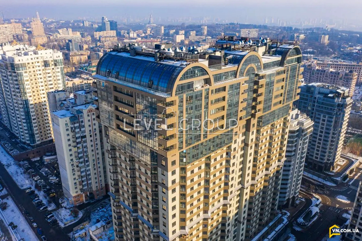 Andriy Verkhoglyad St. (Mykhayla Dragomirova), 14A