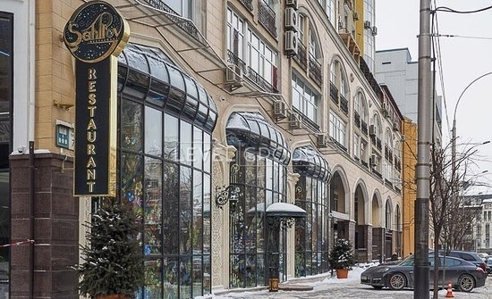 Антоновича вул. (Горького), 72