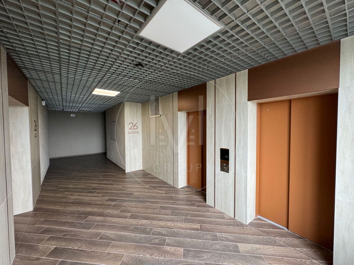 Akademika Zabolotny str., 1 b