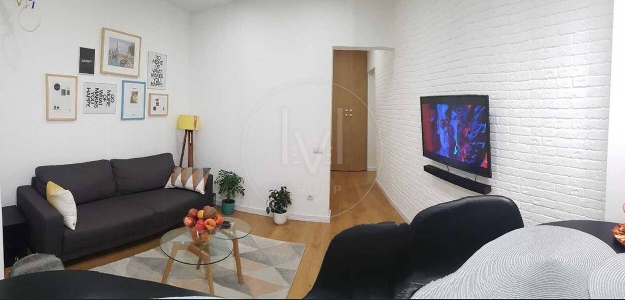 Elizavety Chavdar street, 34