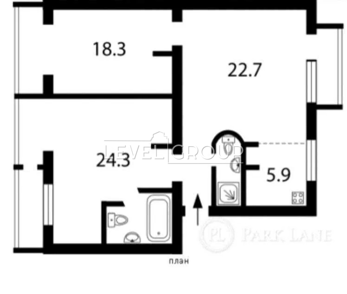 Велика Васильківська вул. (Червоноармійська), 112