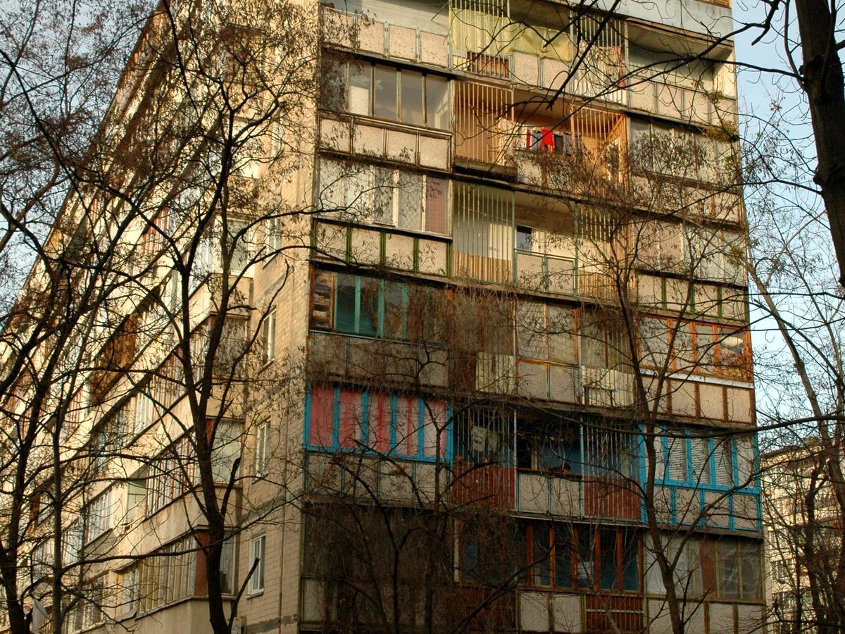 Березняківська вул., 14А