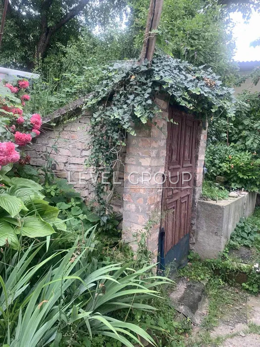 Сквирська вул.
