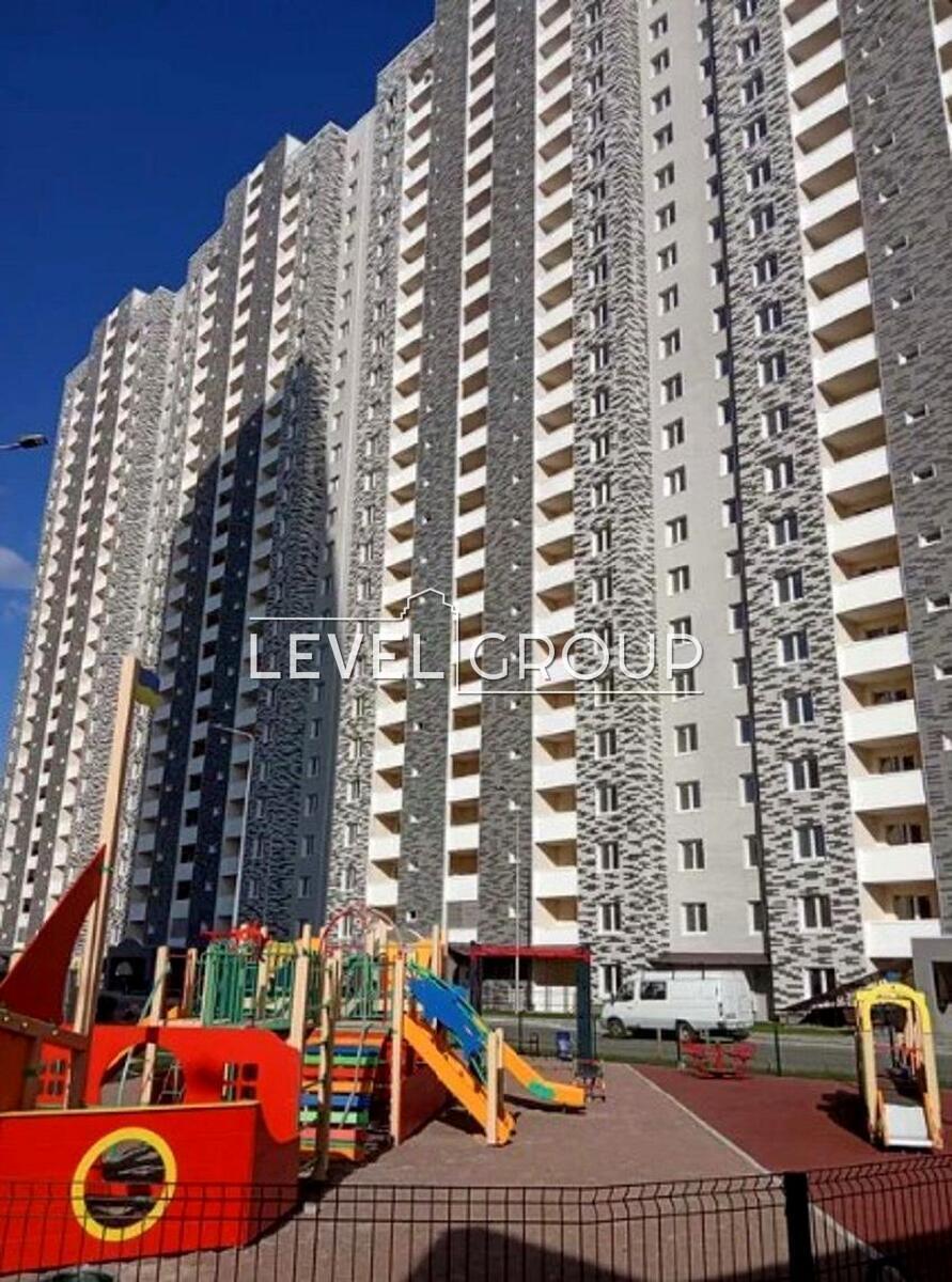 Ревуцького вул., 54-А