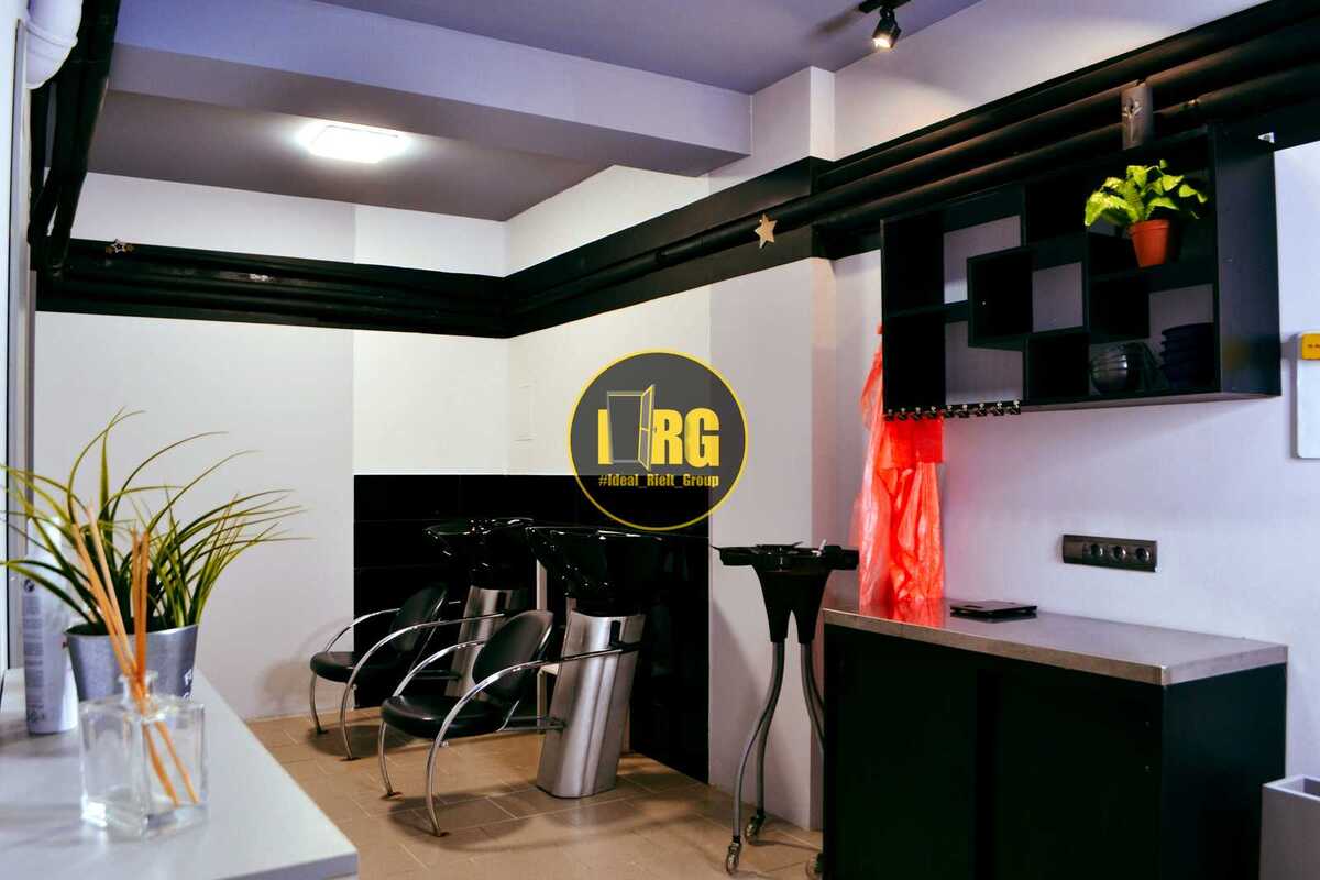Prorizna St., 4