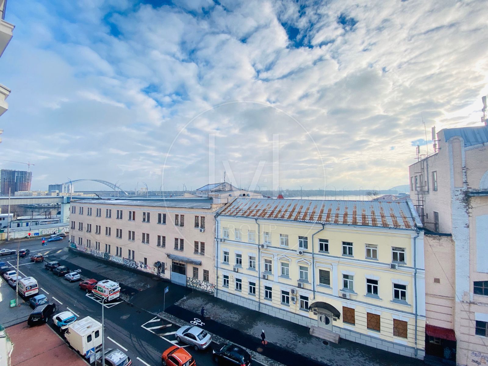 Spaska street, 35