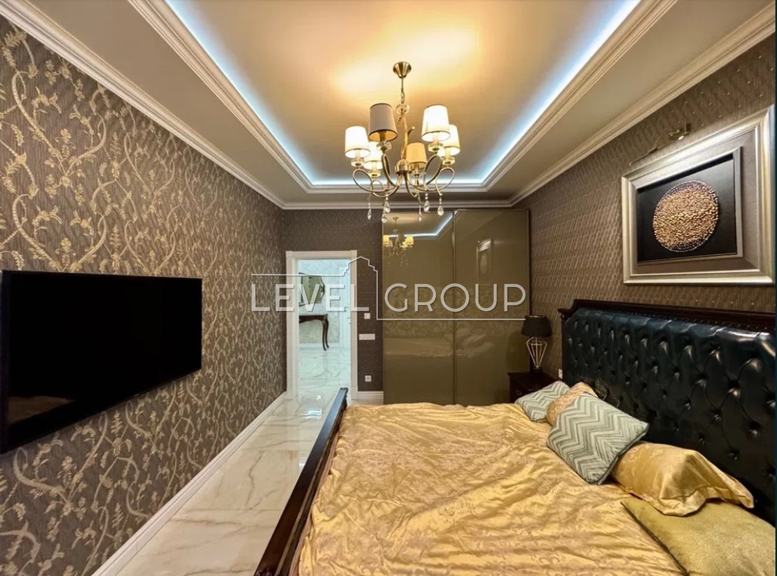 Yevhen Konovalets St. (Shchorsa), 34A