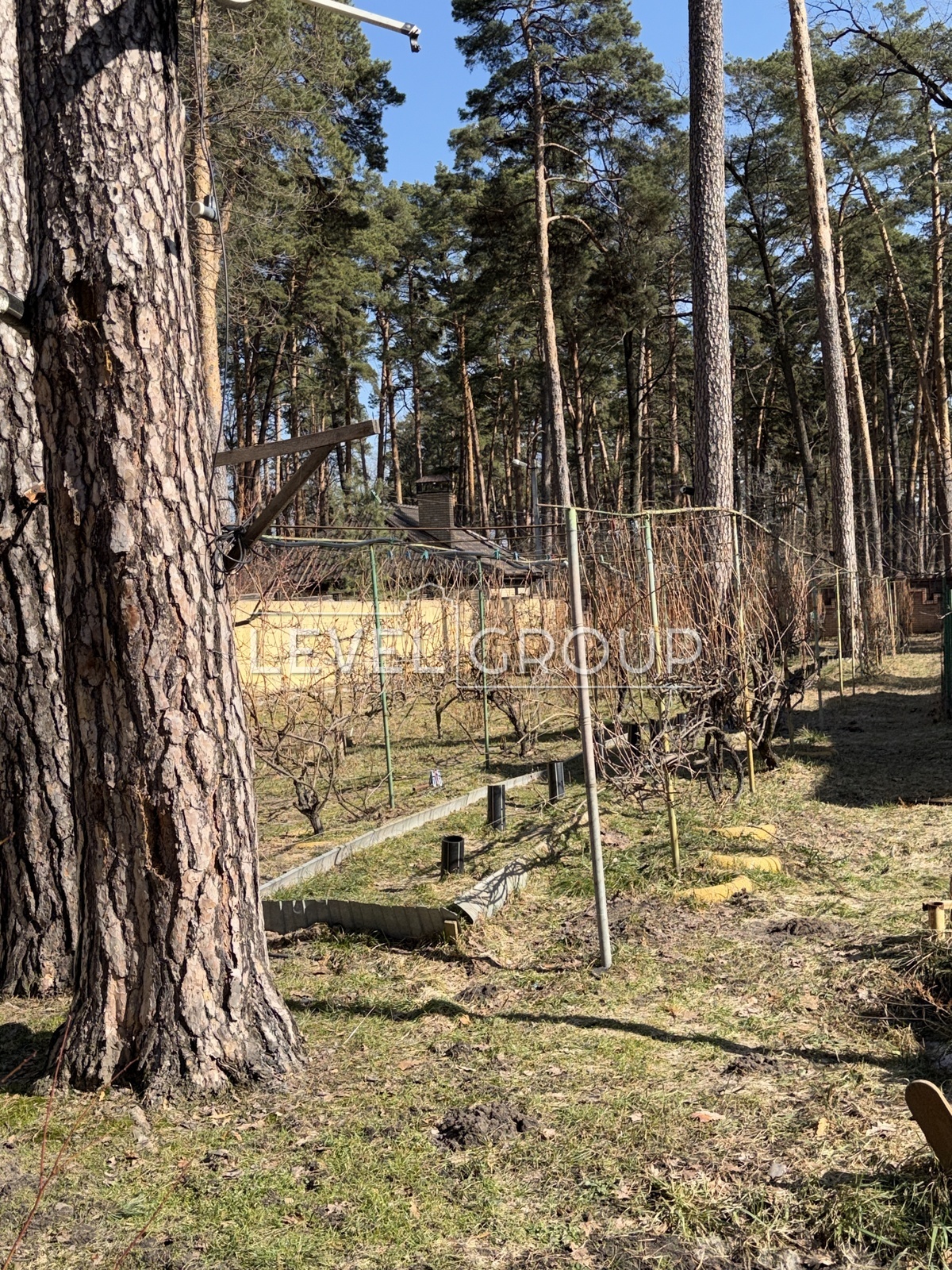 Yasnopolyanska, 33-G