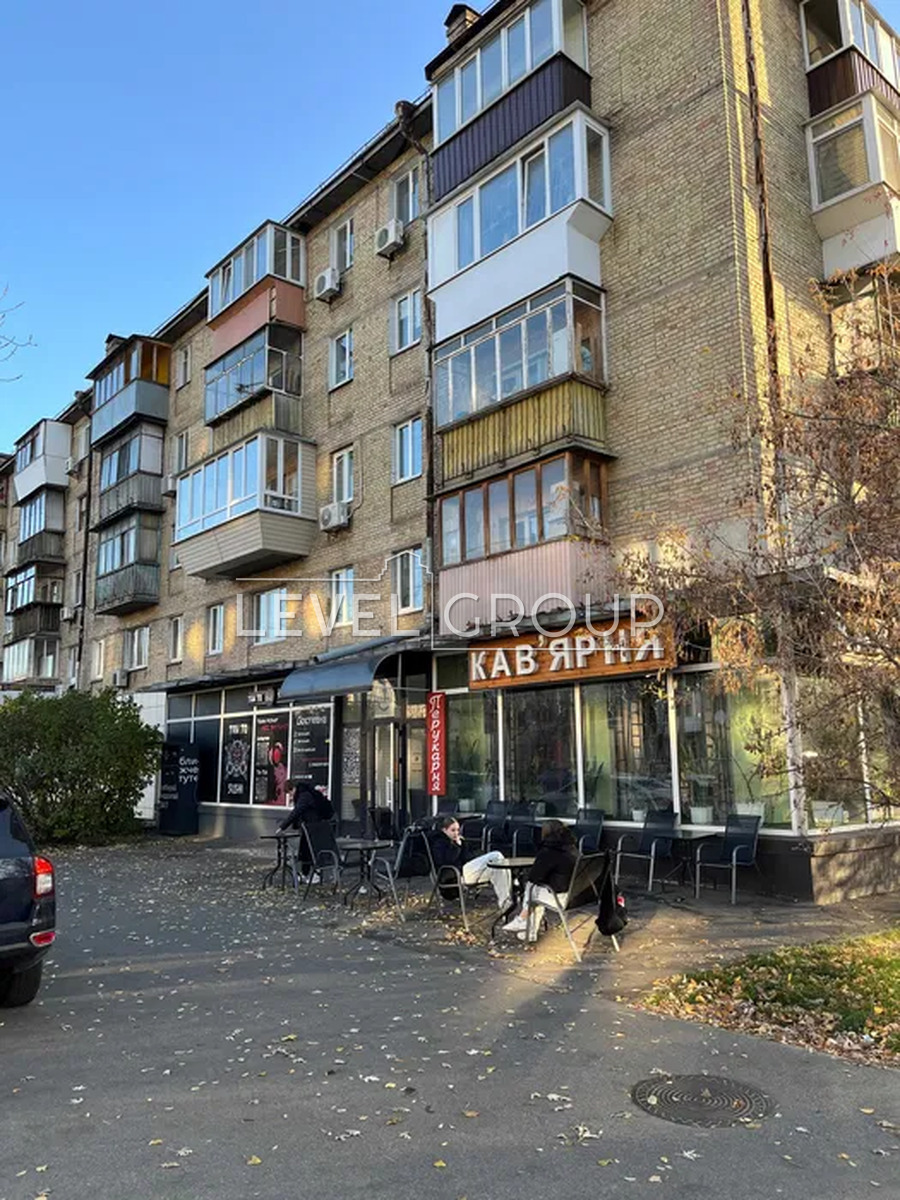 Миру просп., 9