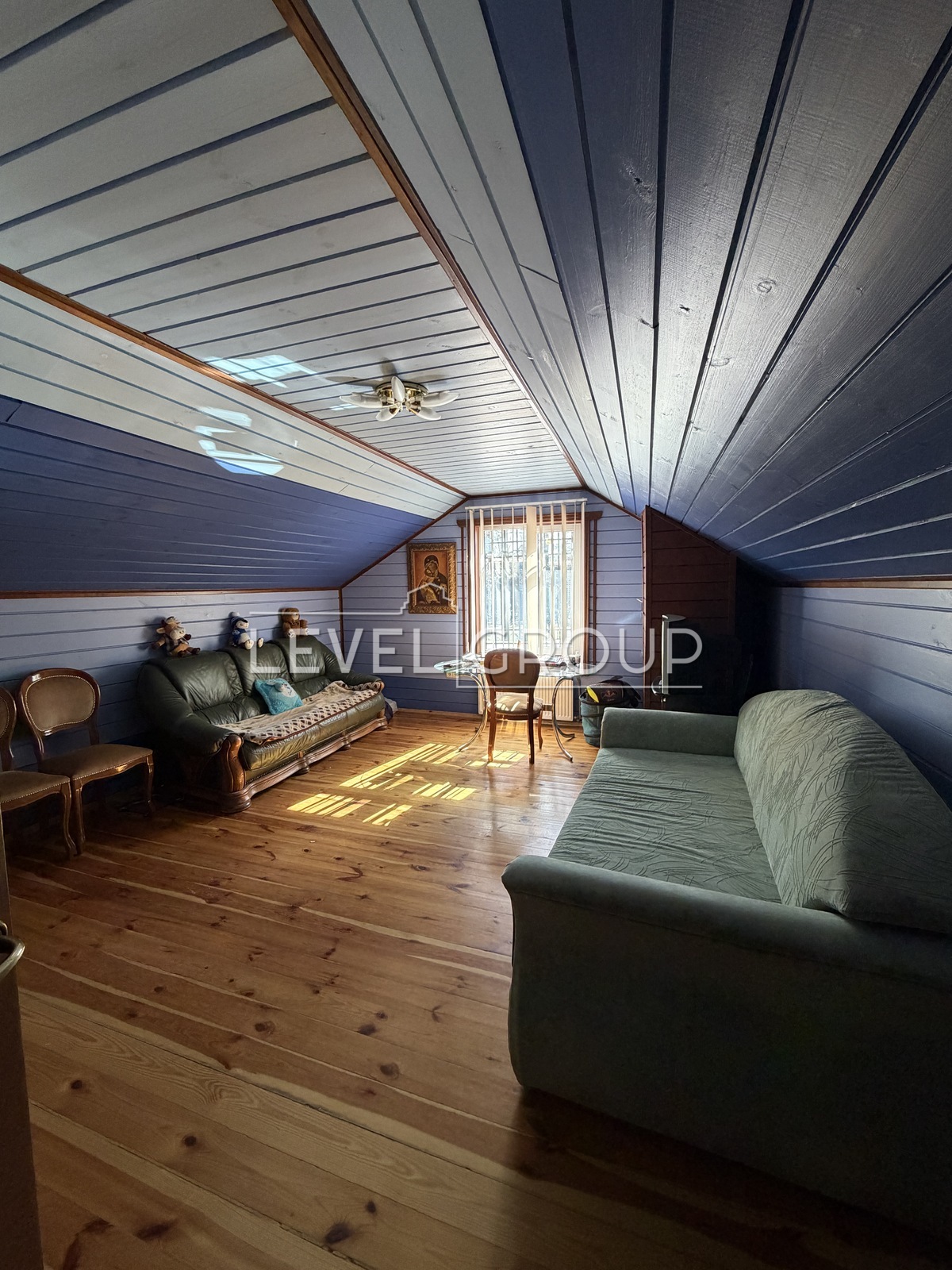 Yasnopolyanska, 33-G