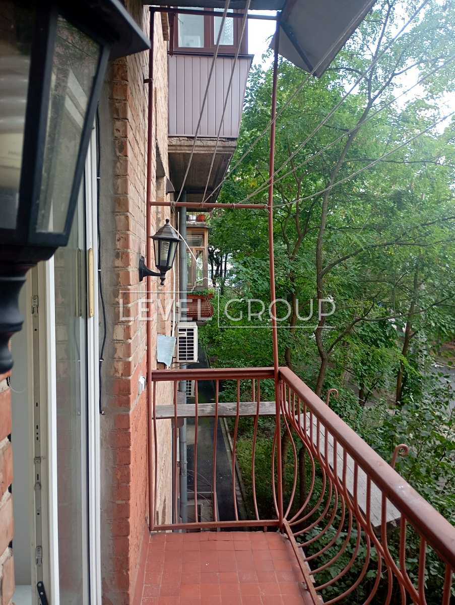 Kateryny Bilokur St., 5/17