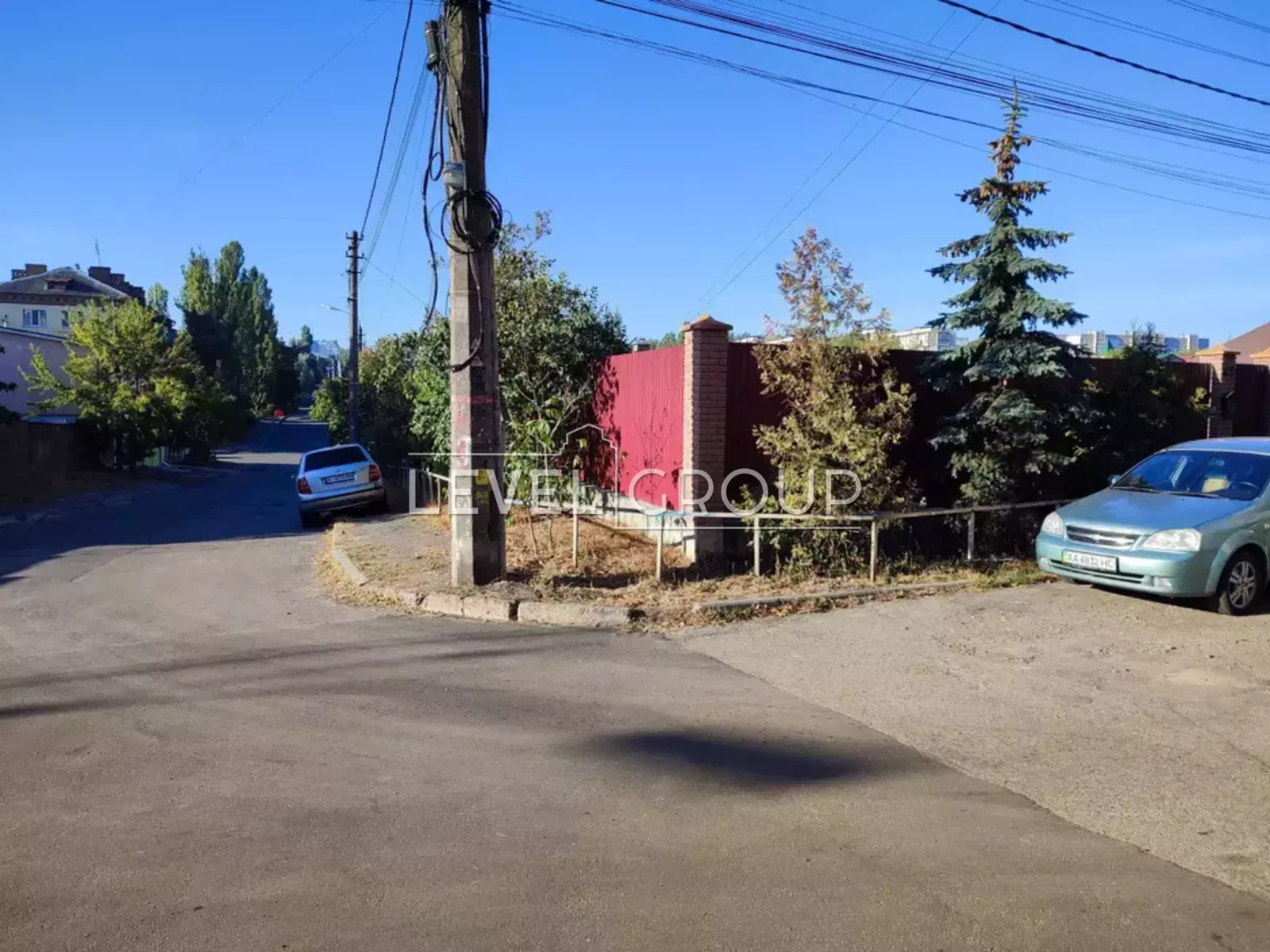 Гамаліївська, 45