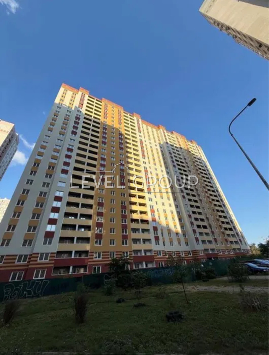 Бориса Гмирі вул.