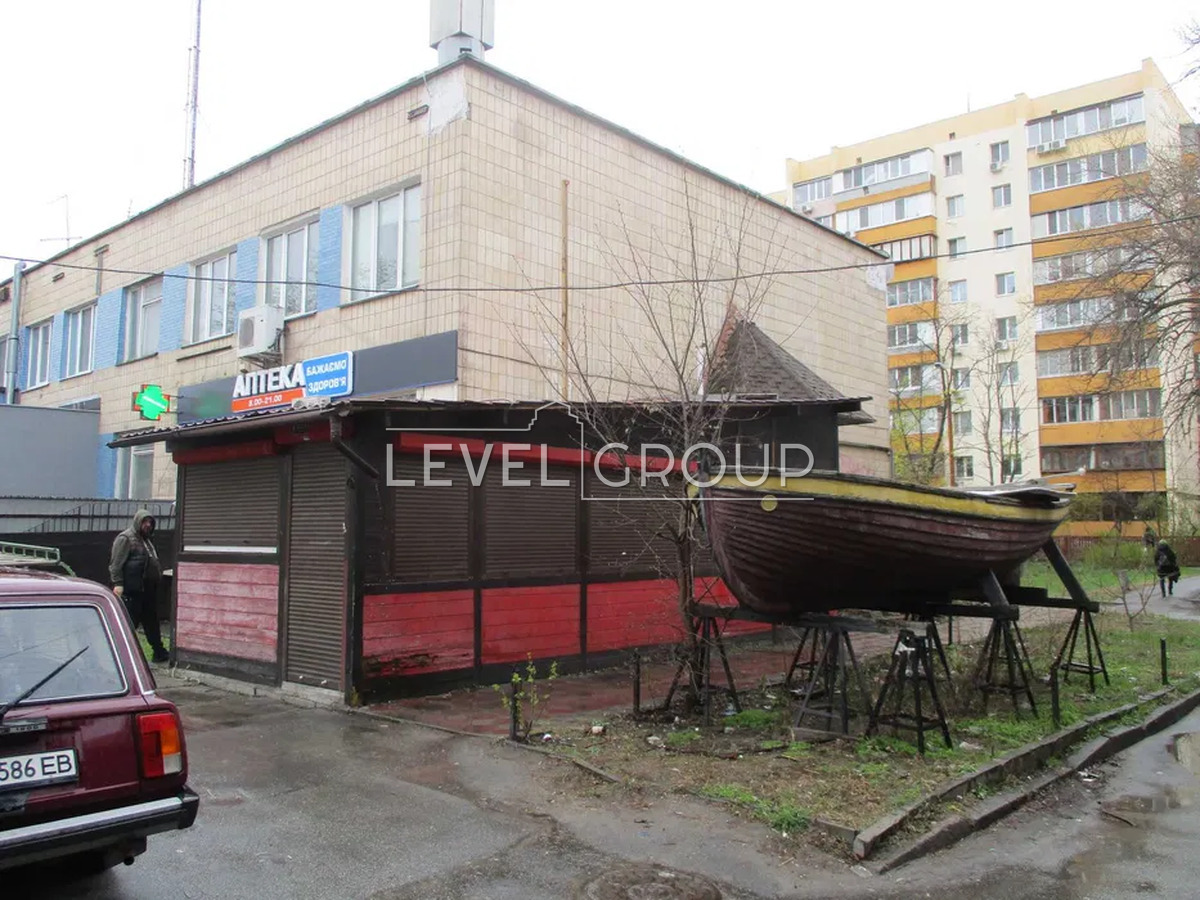 Володимира Івасюка просп. (Героїв Сталінграда), 65