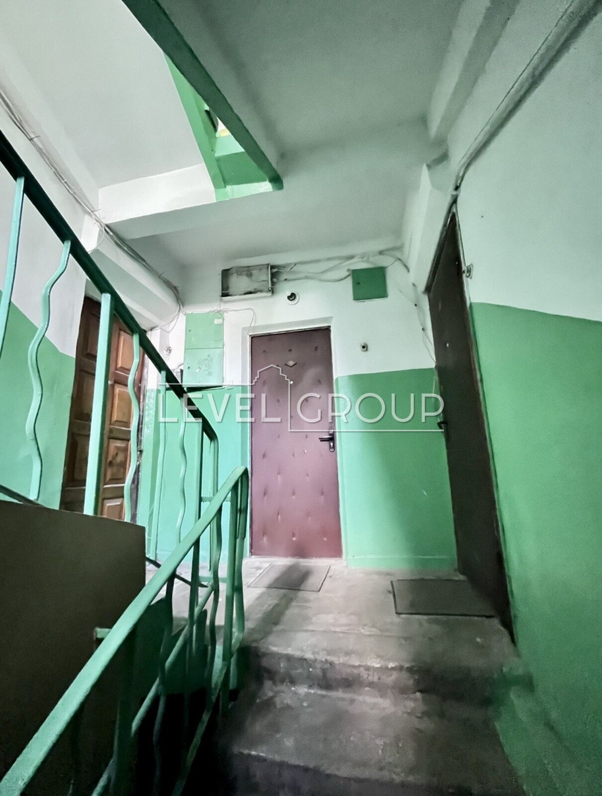 вул Мілютенка, 42А