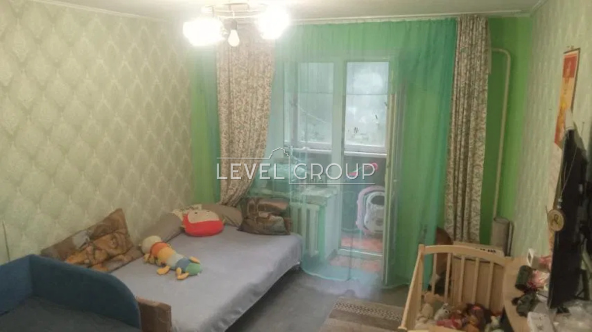 Boryspilska St., 32a