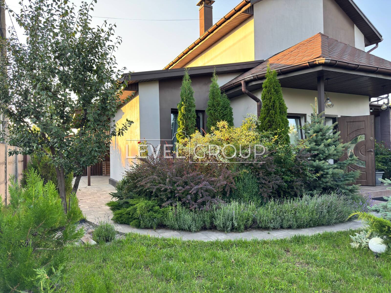 Ясногородська