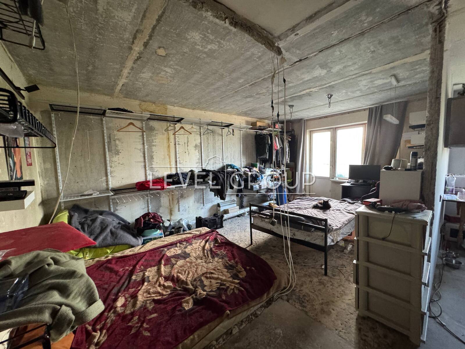19 Oleg Mudrak St.