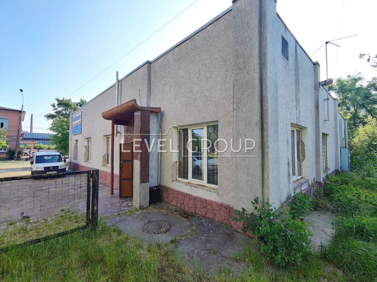 Зрошувальна вул., 5