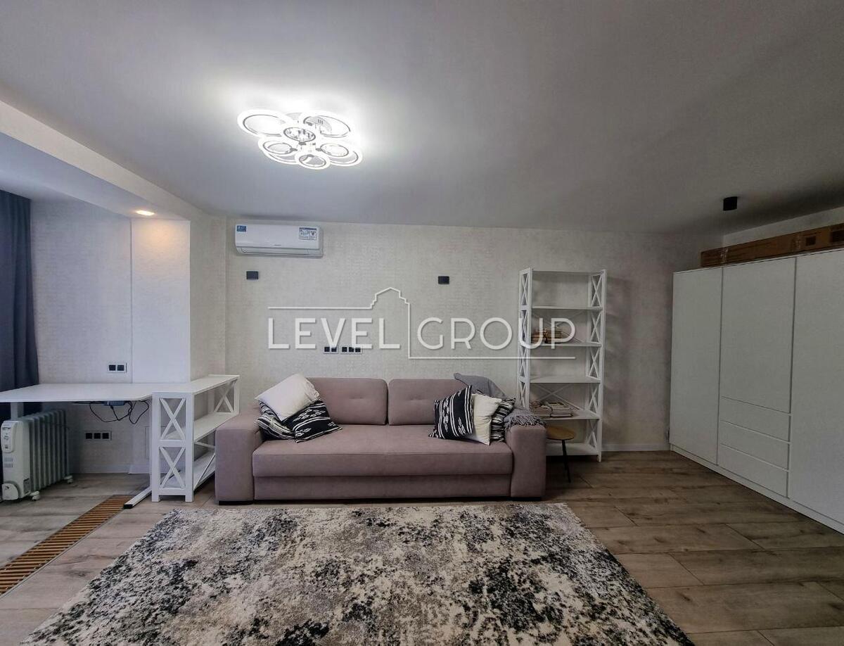 Чоколівський бульв., 22