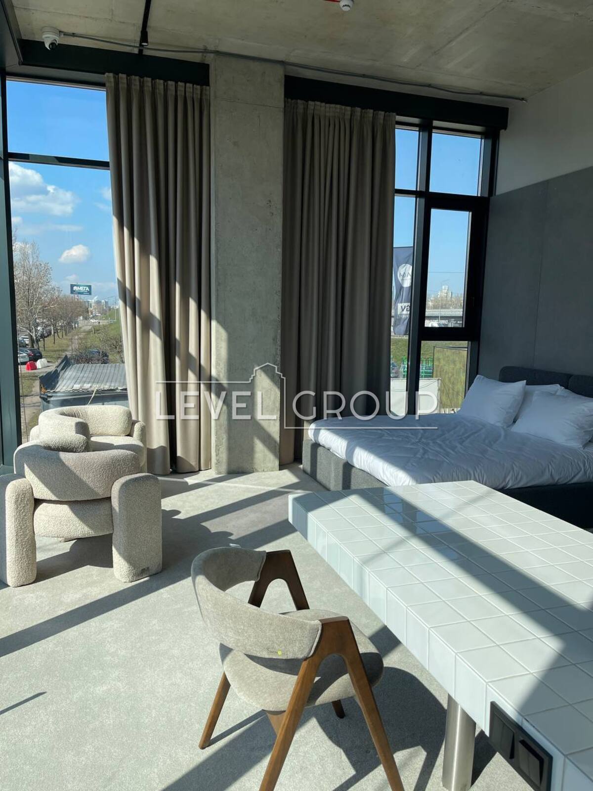 Stepana Bandera Ave. (Moskovskiy), 14B