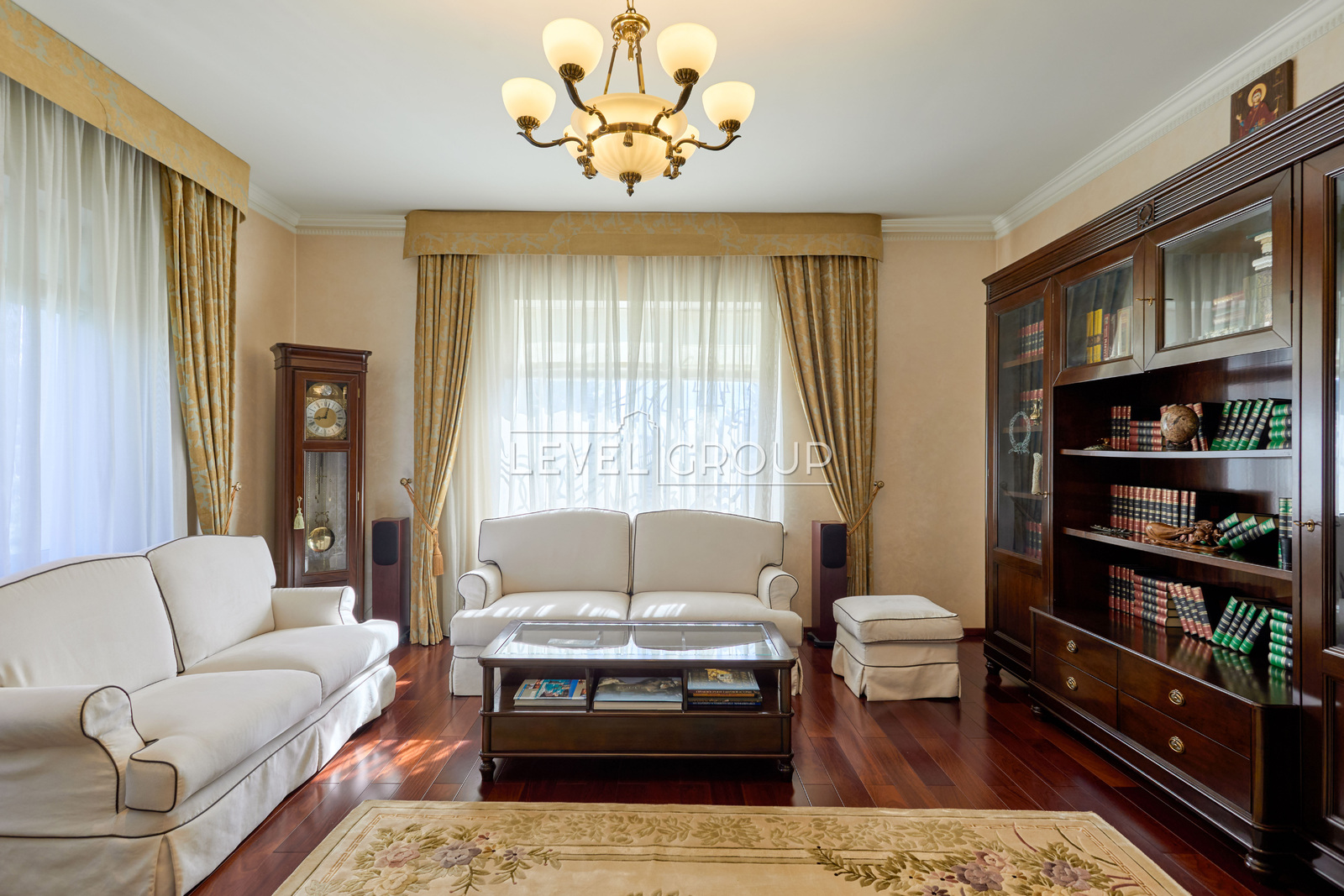 Ірпінська вул., 31