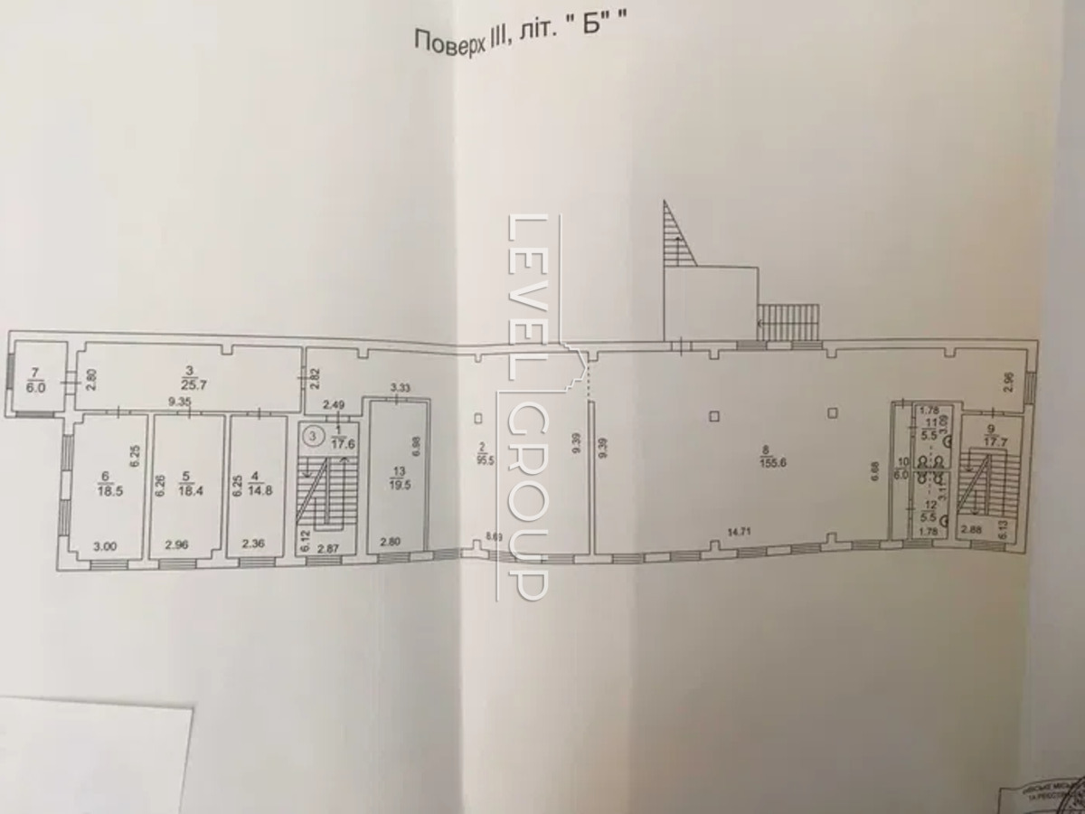 Бориспільська вул., 19