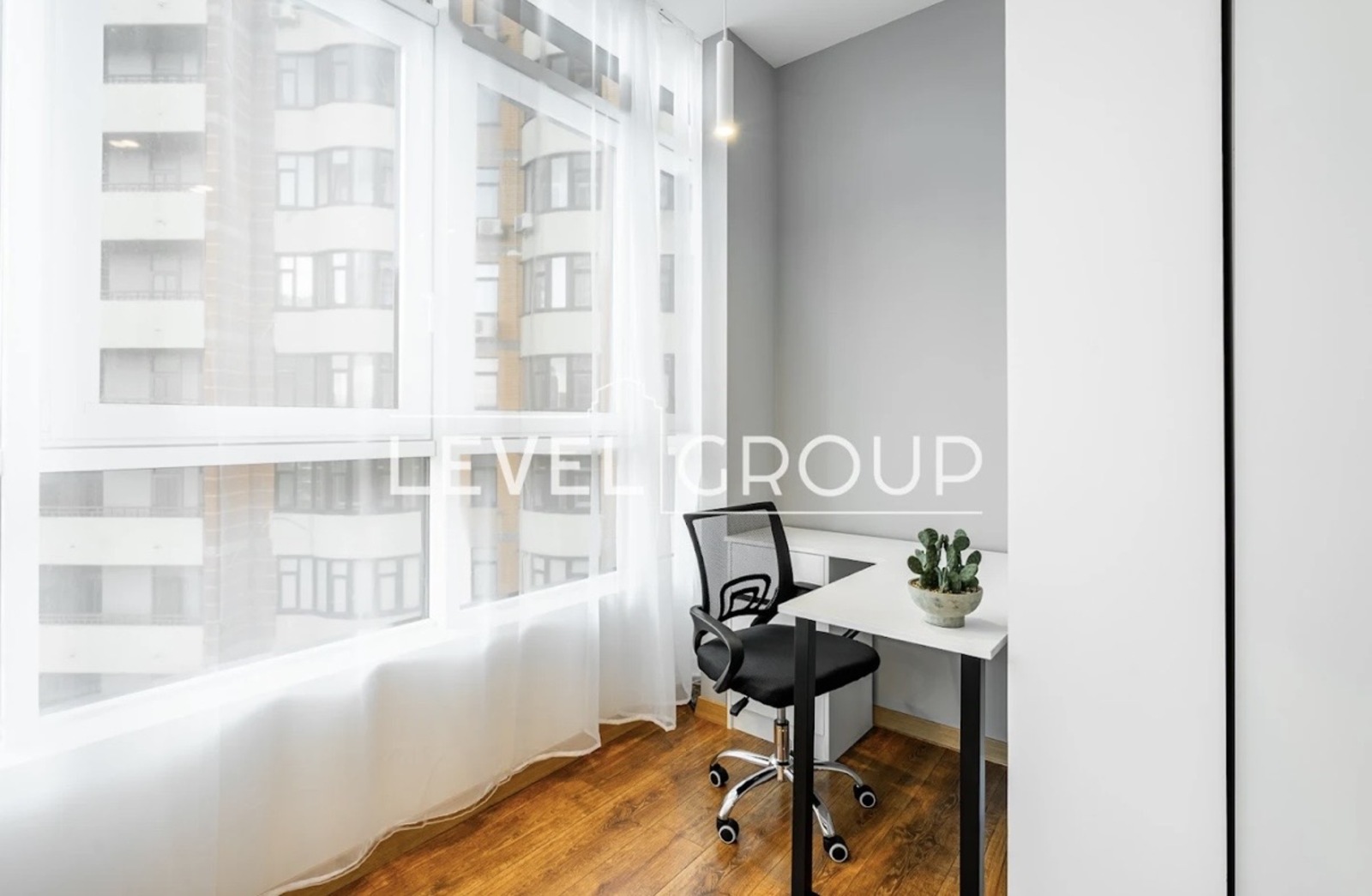 Lesia Ukrainka Blvd., 7A