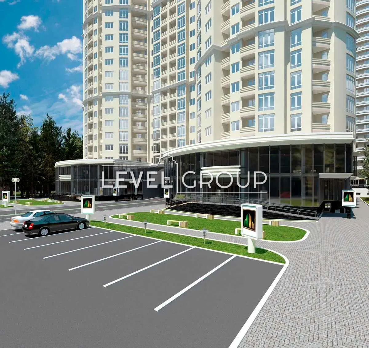 Svitla St., 3d