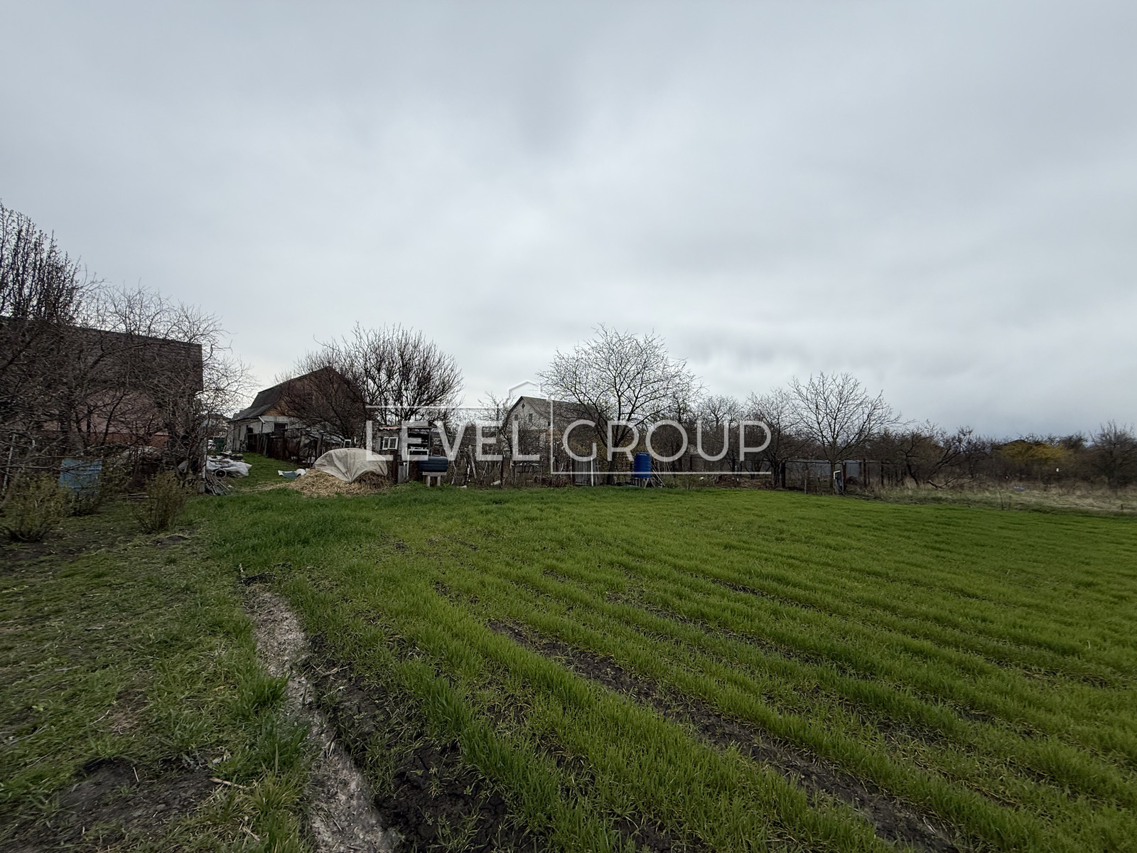 Old Village