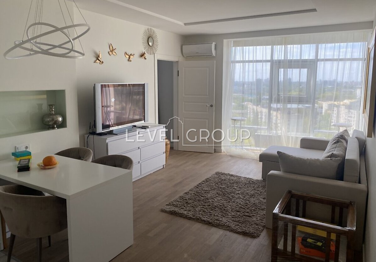 Білоруська вул., 36А