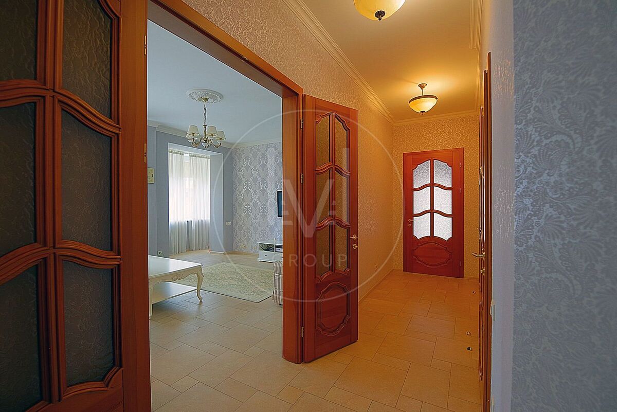 26/41 Pavlivska St