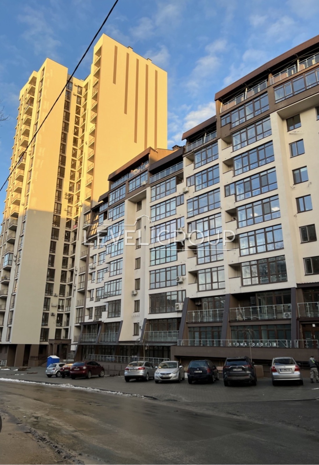 Глибочицька вул., 13