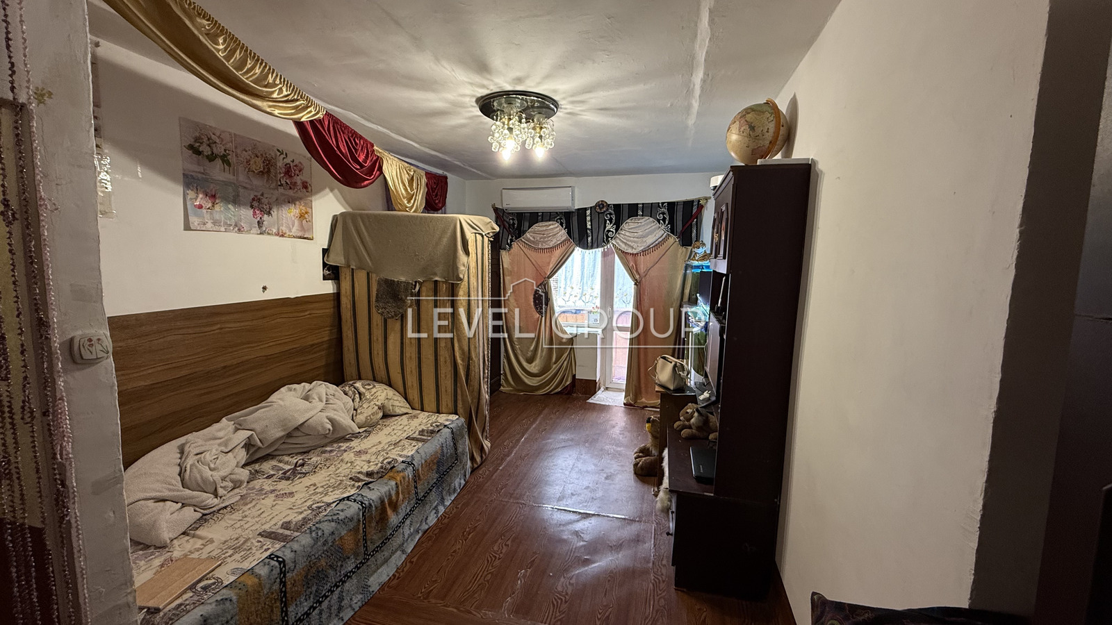 Mykhaylo Stelmakh St., 8