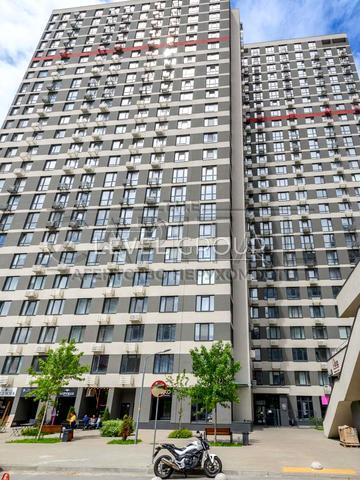 Европейського Союзу просп. (Правди), 49